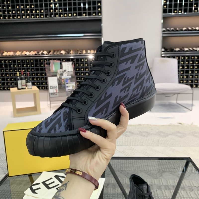 Fendi Sneakers